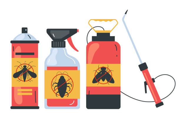 Pest Control Cost in Sugar City, ID